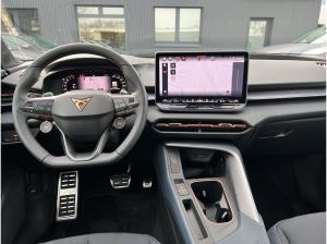 Cupra Terramar 1.5 eTSI DSG AHK/HD-Matrix/Navi/Standhzg/GJR