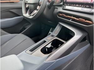 Cupra Terramar 1.5 eTSI DSG AHK/HD-Matrix/Navi/Standhzg/GJR