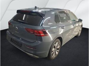 Volkswagen Golf Goal 1.5 TSI