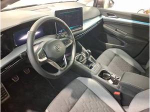 Volkswagen Golf Goal 1.5 TSI
