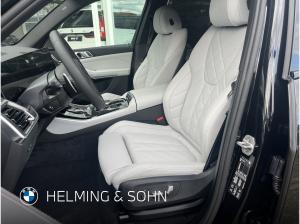 BMW X5 xDrive40d M Sport Pro|❗OPTIONSLEASING❗|UPE 119.600€|Sofort verfügbar