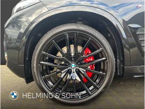 BMW X5 xDrive40d M Sport Pro|❗OPTIONSLEASING❗|UPE 119.600€|Sofort verfügbar