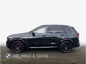 BMW X5 xDrive40d M Sport Pro|❗OPTIONSLEASING❗|UPE 119.600€|Sofort verfügbar