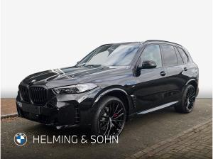 BMW X5 xDrive40d M Sport Pro|❗OPTIONSLEASING❗|UPE 119.600€|Sofort verfügbar