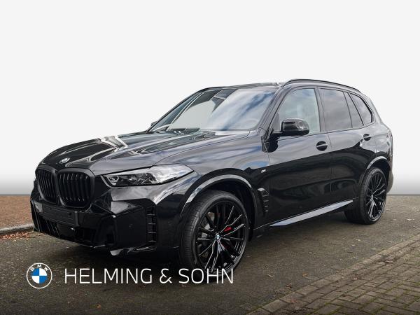 BMW X5 xDrive40d M Sport Pro|❗OPTIONSLEASING❗|UPE 119.600€|Sofort verfügbar