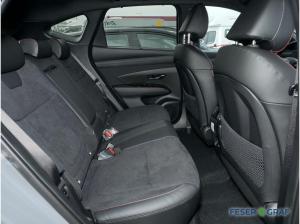 Hyundai TUCSON Tucson N-LINE NAVI LED SHZ LHZ KAMERA CARPLAY