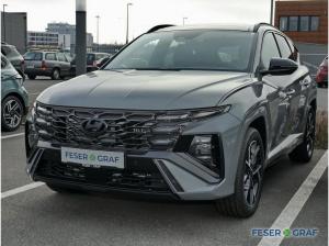 Hyundai TUCSON Tucson N-LINE NAVI LED SHZ LHZ KAMERA CARPLAY