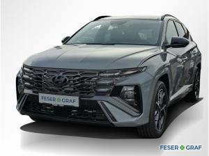 Hyundai TUCSON Tucson N-LINE NAVI LED SHZ LHZ KAMERA CARPLAY