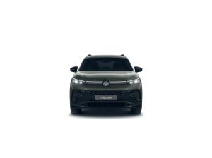 Volkswagen Tiguan R-Line "Black Style" 2.0 TDI 4MOTION *Pano*Leder*AHK*Sound* !! sofort verfügbar !!