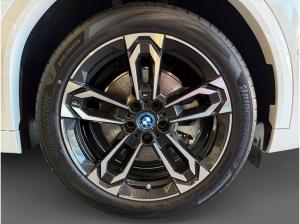 BMW iX2 xDrive30 M Sport Garantie