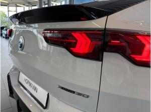 BMW iX2 xDrive30 M Sport Garantie