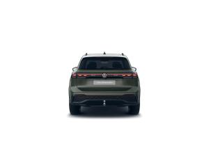 Volkswagen Tiguan R-Line "Black Style" 2.0 TDI 4MOTION *Pano*Leder*AHK*Sound* !! sofort verfügbar !!