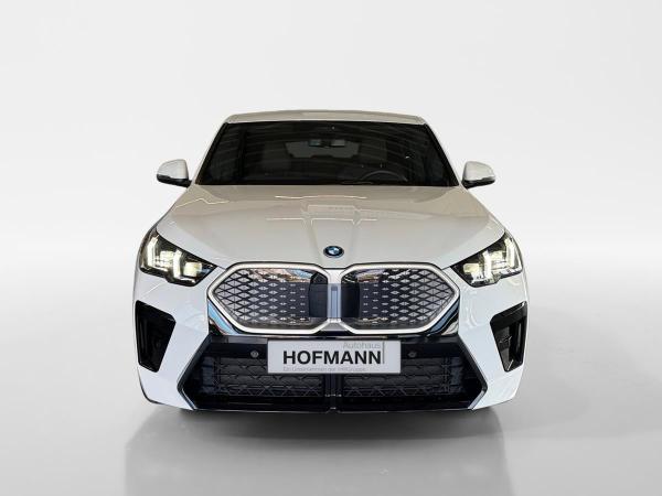 BMW iX2 xDrive30 M Sport PremiumSelection -sofort verfügbar-