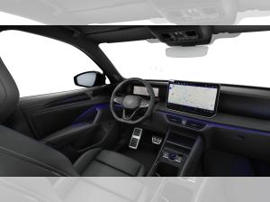 Volkswagen Tiguan R-Line "Black Style" 2.0 TDI 4MOTION *Pano*Leder*AHK*Sound* !! sofort verfügbar !!
