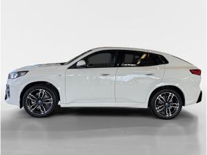 BMW iX2 xDrive30 M Sport Garantie