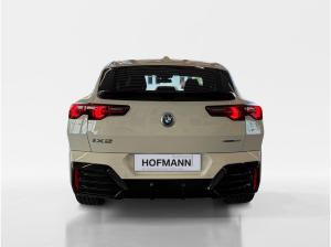 BMW iX2 xDrive30 M Sport Garantie