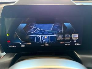 BMW iX2 xDrive30 M Sport Garantie
