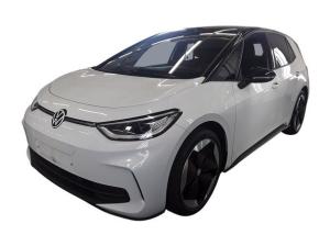 Volkswagen ID.3 Pro S Design Paket Black Style