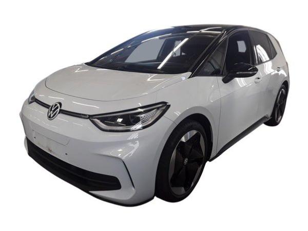 Abbildung Leasingangebot VW ID.3