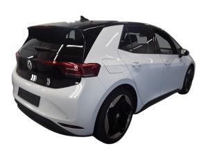 Volkswagen ID.3 Pro S Design Paket Black Style