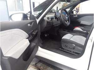 Volkswagen ID.3 Pro S Design Paket Black Style