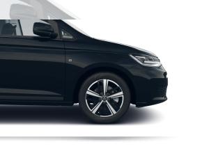 Volkswagen Caddy 1.5 TSI  AKTION bis 31.07. SOFORT Verfügbar! 👻Dark Label👻