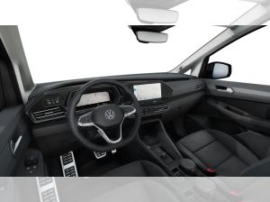 Volkswagen Caddy 1.5 TSI  AKTION bis 31.07. SOFORT Verfügbar! 👻Dark Label👻