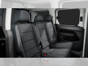 Volkswagen Caddy 1.5 TSI  AKTION bis 31.07. SOFORT Verfügbar! 👻Dark Label👻