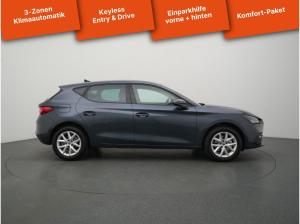 Seat Leon DSG Road Edition ab mtl. € 199,-¹ 💥 SOFORT VERFÜGBAR! 💥