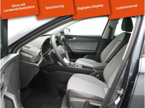 Seat Leon DSG Road Edition ab mtl. € 199,-¹ 💥 SOFORT VERFÜGBAR! 💥