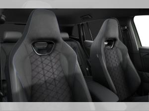 Volkswagen Tiguan 2.0 TDI 4MOTION R-Line+Infotainment+Black Style+Navi