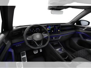 Volkswagen Tiguan 2.0 TDI 4MOTION R-Line+Infotainment+Black Style+Navi