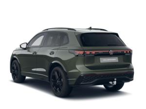 Volkswagen Tiguan 2.0 TDI 4MOTION R-Line+Infotainment+Black Style+Navi