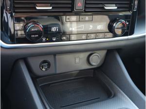 Nissan Qashqai QASHQAI N-CONNECTA 1.3 DIG-T MHEV Xtronic