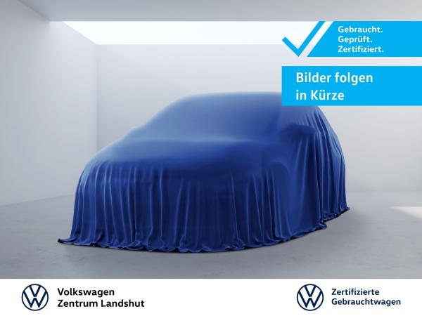 Abbildung Leasingangebot VW Tayron