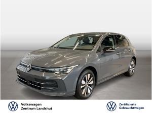 Volkswagen Golf VIII GOAL 2.0 TDI DSG ACC AHK AUT Kam. LED