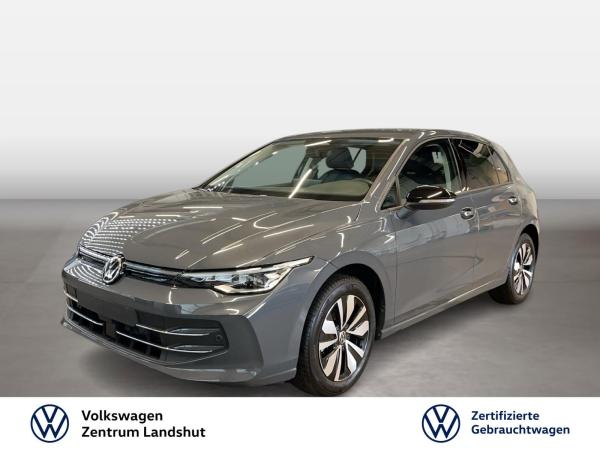 Volkswagen Golf VIII GOAL 2.0 TDI DSG ACC AHK AUT Kam. LED