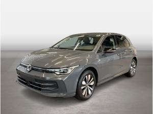 Volkswagen Golf VIII GOAL 2.0 TDI DSG ACC AHK AUT Kam. LED
