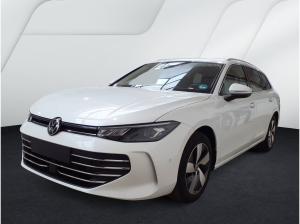 Volkswagen Passat Business /AHK /IQ-DRIVE