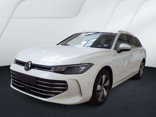 Volkswagen Passat Business /AHK /IQ-DRIVE