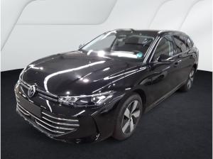 Volkswagen Passat Business /AHK /IQ-DRIVE