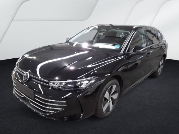 Volkswagen Passat Business /AHK /IQ-DRIVE