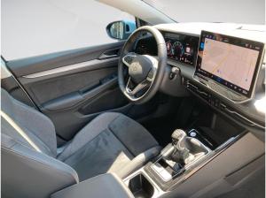 Volkswagen Golf VIII STYLE 1.5TSI ACC.5J-G.STHZG.KAMERA.NAVI+VC.HUD.LED.APP-C.LKRD-HZG