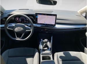 Volkswagen Golf VIII STYLE 1.5TSI ACC.5J-G.STHZG.KAMERA.NAVI+VC.HUD.LED.APP-C.LKRD-HZG