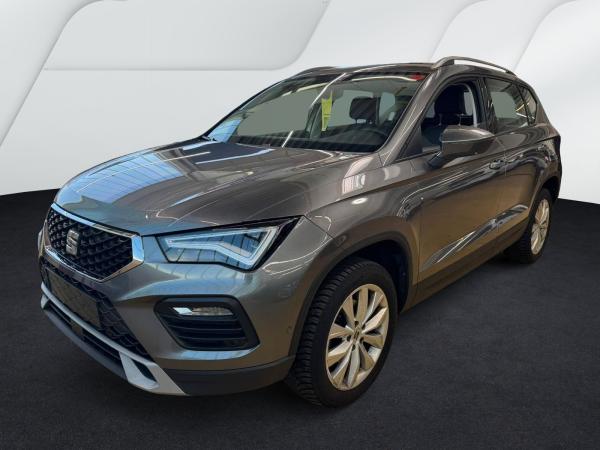 Ateca