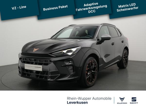Cupra Terramar VZ DSG 4Drive ab mtl. 339,-¹ 💥 SOFORT VERFÜGBAR! 💥