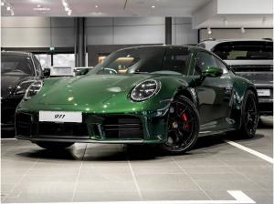 Porsche 911 Carrera 4S Coupe