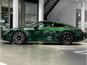 Porsche 911 Carrera 4S Coupe