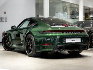 Porsche 911 Carrera 4S Coupe