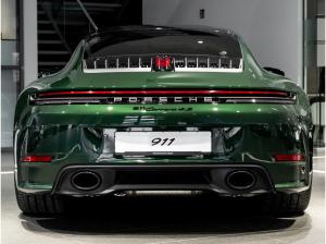 Porsche 911 Carrera 4S Coupe
